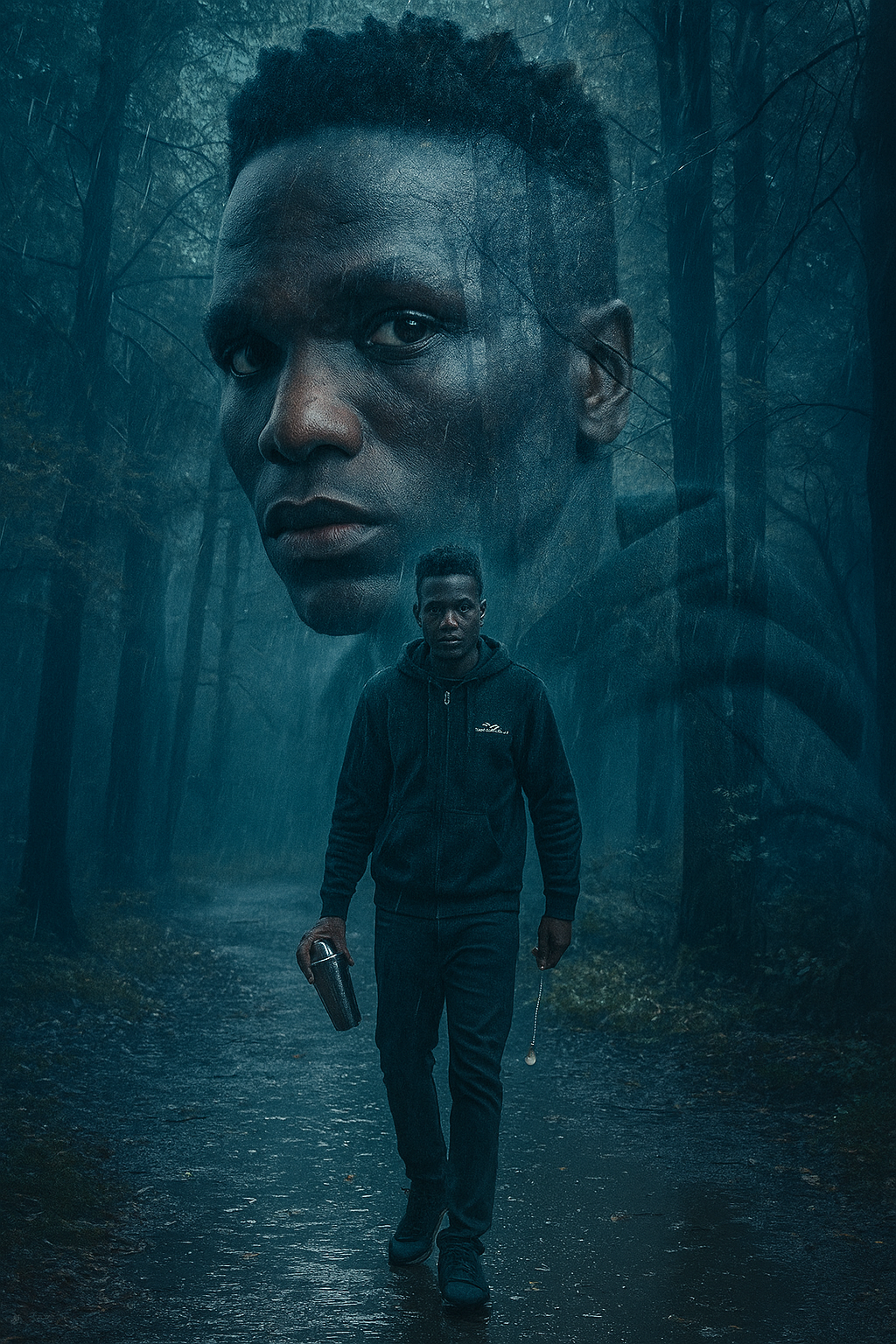 Evans Odeke