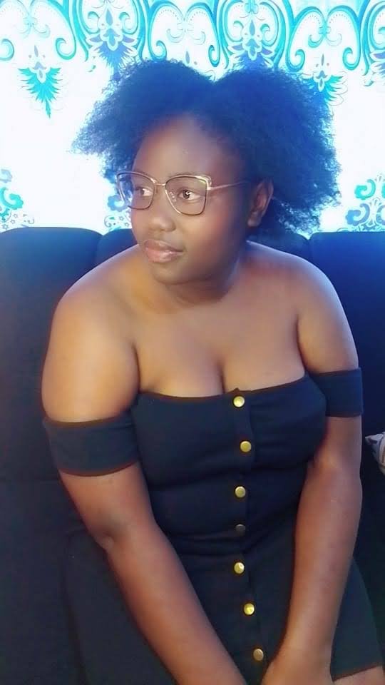 Beth Marcy Adongo