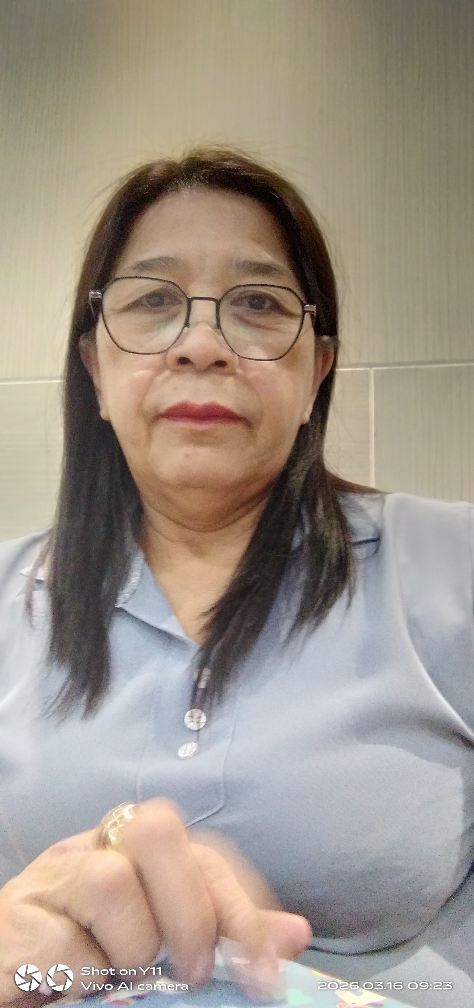Marilou Aguilo